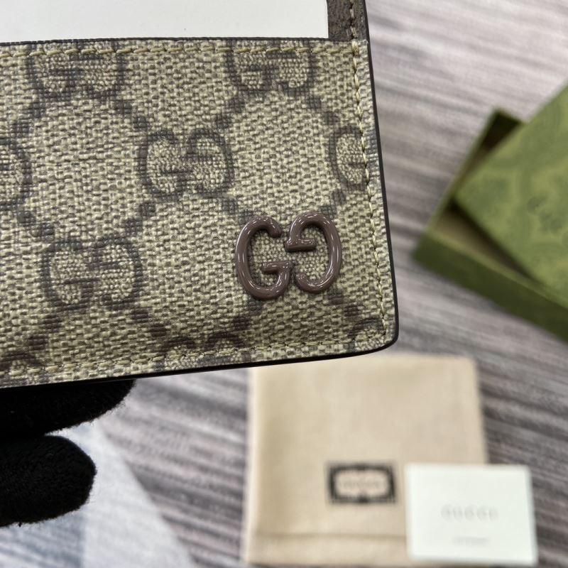 Gvc*1 wallets